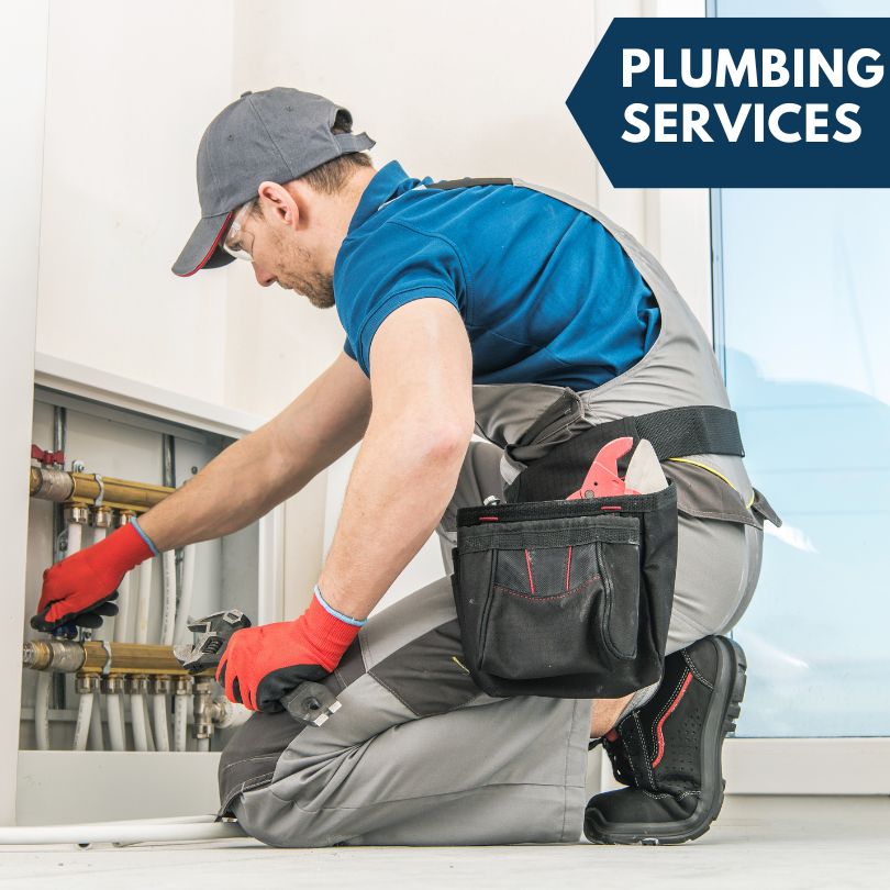Chantilly Plumbing Company